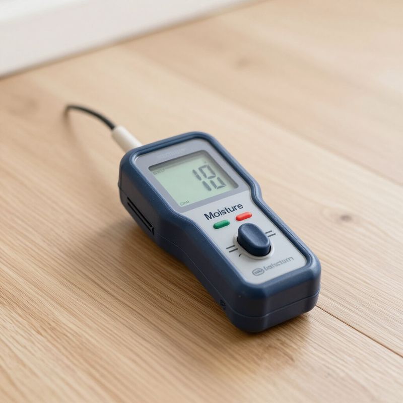 Leak Detection & Repair in Stephenville