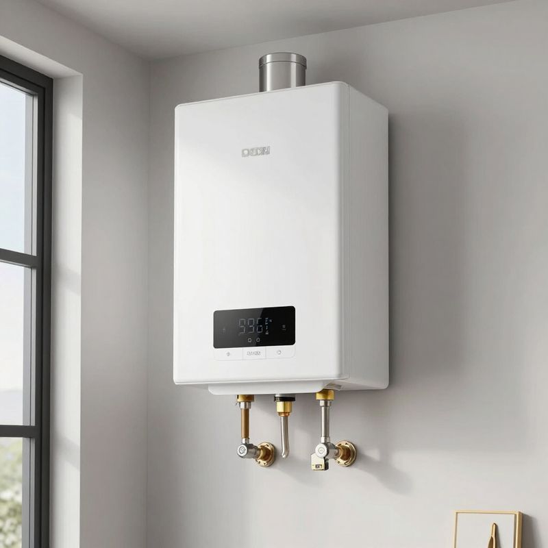 Water Heater Services in Stephenville