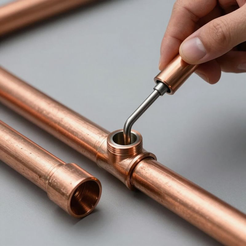 Sewer & Pipe Services in Stephenville